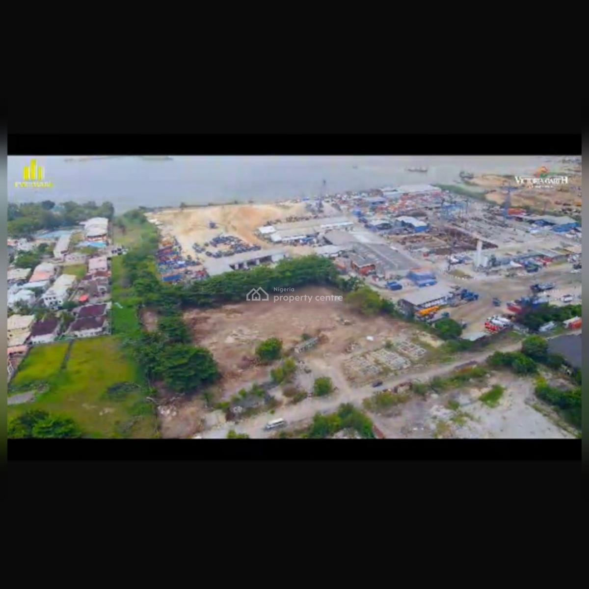 300sqm Residential Land, Vgc, Lekki, Lagos, Residential Land for Sale