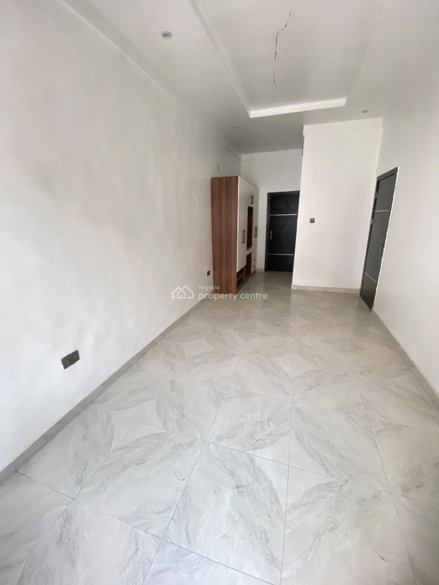 4 Bedroom Terrace Duplex, Salem, Lekki, Lagos, Terraced Duplex for Sale