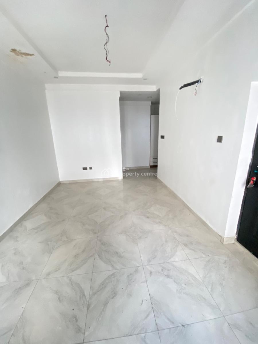 4 Bedroom Terrace Duplex, Salem, Lekki, Lagos, Terraced Duplex for Sale