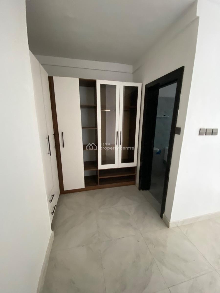 4 Bedroom Terrace Duplex, Salem, Lekki, Lagos, Terraced Duplex for Sale