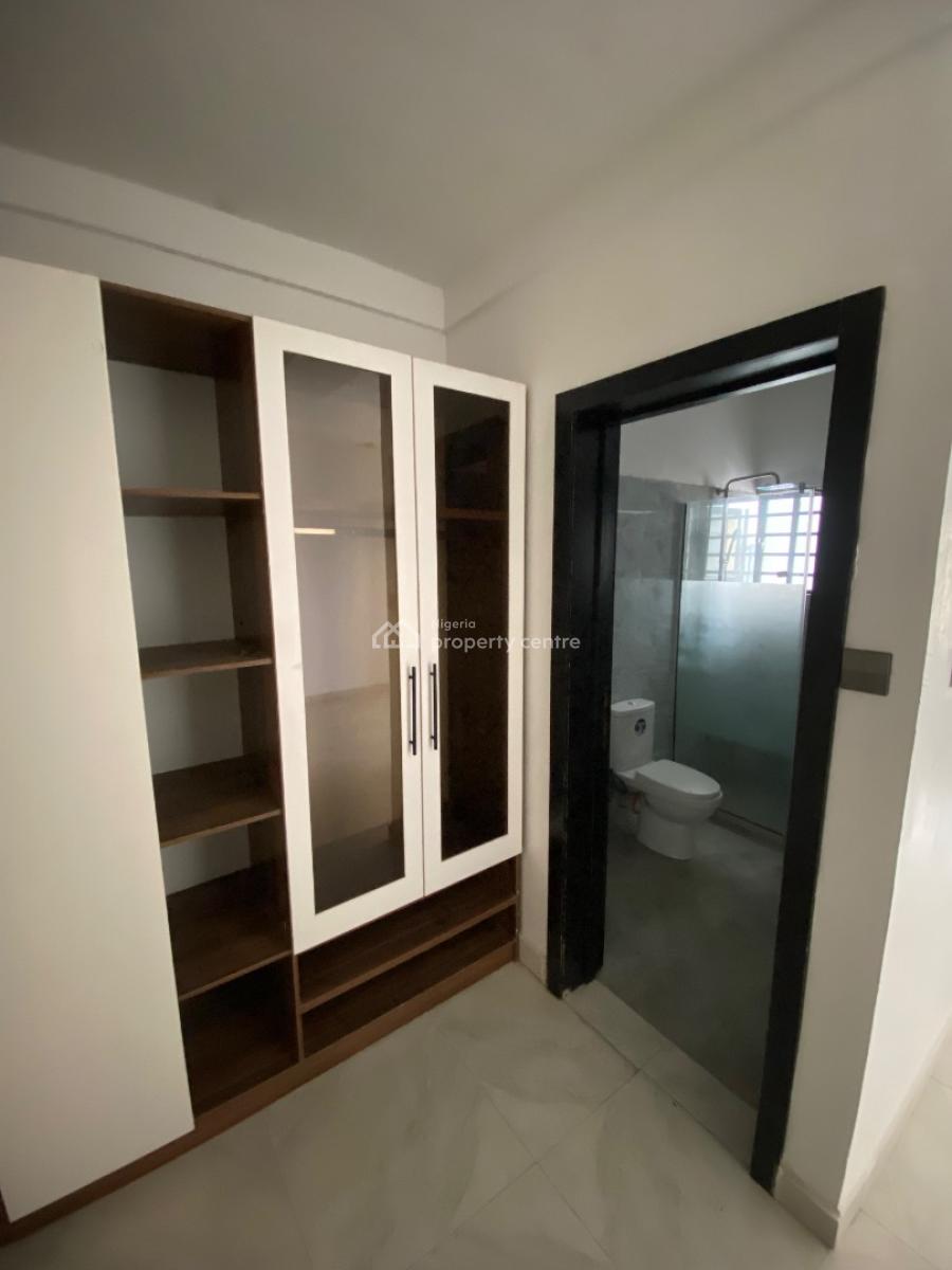 4 Bedroom Terrace Duplex, Salem, Lekki, Lagos, Terraced Duplex for Sale