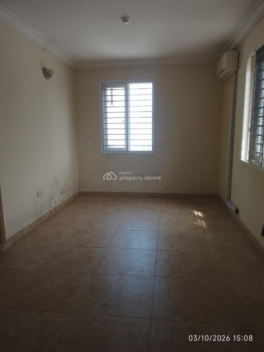 Exquisite 3 Bedroom Apartment on 3rd Floor with Bq, Lekki Phase 1, Lekki Phase 1, Lekki, Lagos, Flat / Apartment for Rent