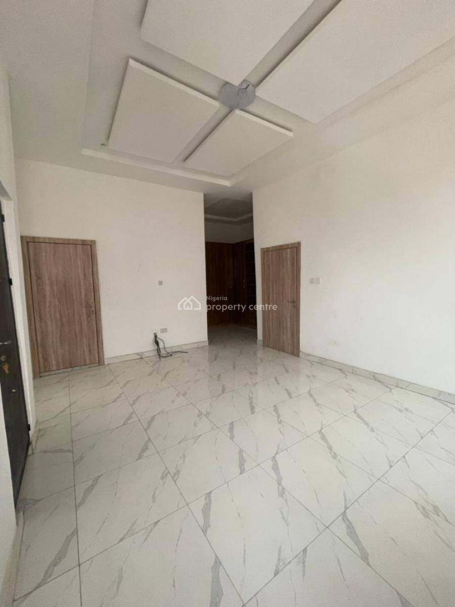 4 Bedroom Semi Detached with Bq, Ologolo, Lekki, Lagos, Semi-detached Duplex for Sale