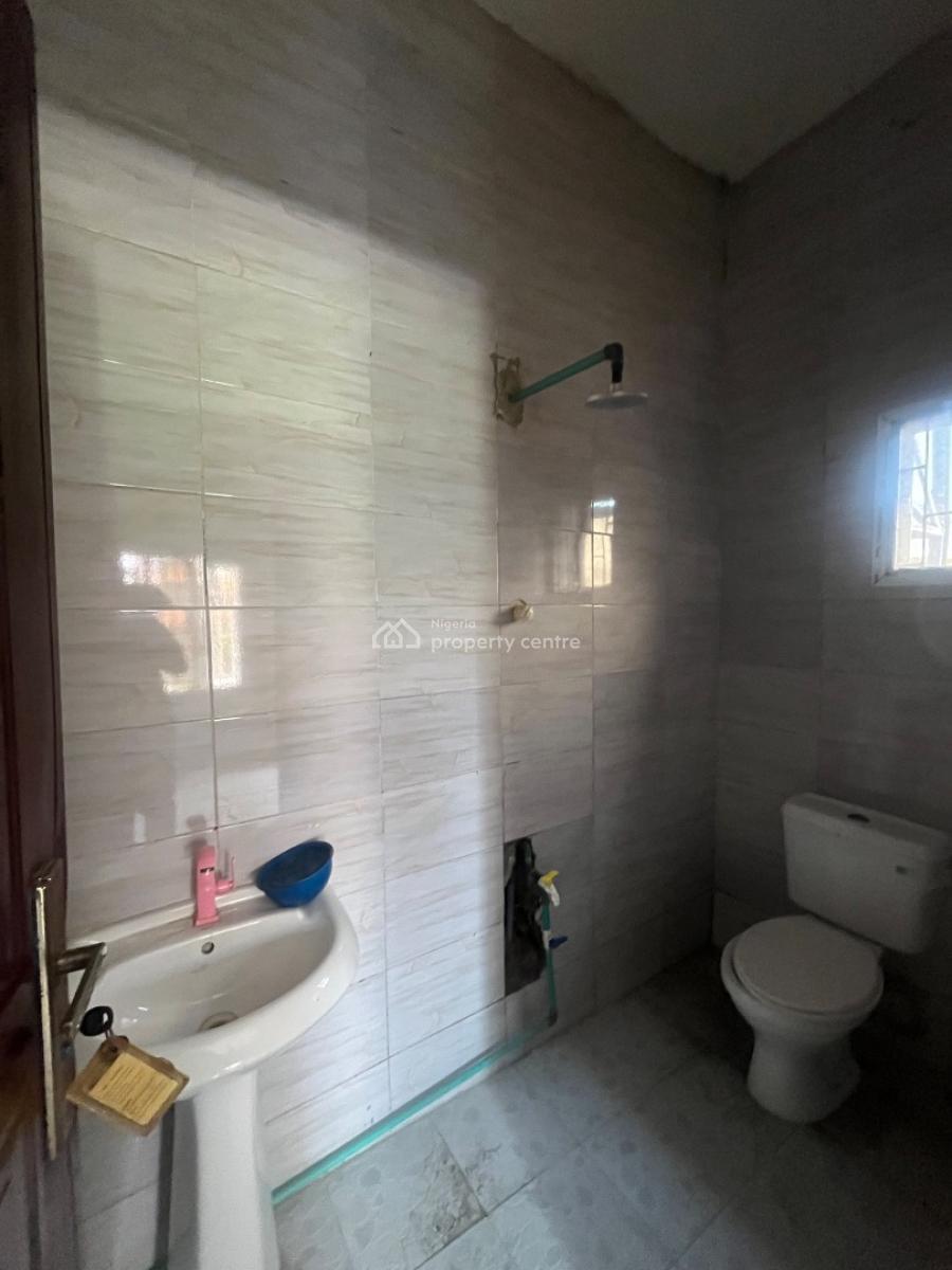2 Bedroom Flat, Alasela Royal Estate, Ogombo, Ajah, Lagos, Flat / Apartment for Rent