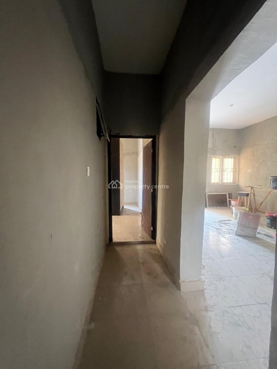 2 Bedroom Flat, Alasela Royal Estate, Ogombo, Ajah, Lagos, Flat / Apartment for Rent