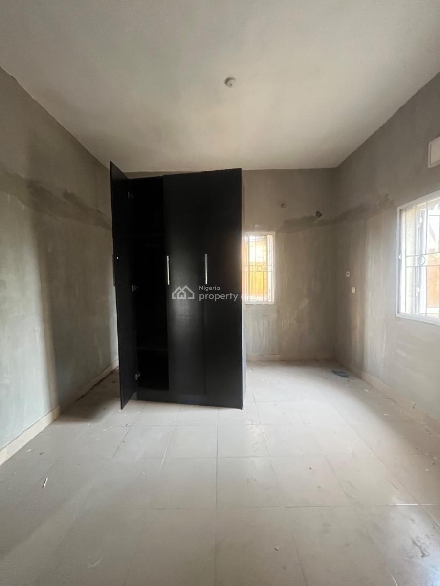 2 Bedroom Flat, Alasela Royal Estate, Ogombo, Ajah, Lagos, Flat / Apartment for Rent