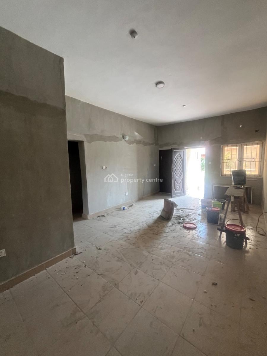 2 Bedroom Flat, Alasela Royal Estate, Ogombo, Ajah, Lagos, Flat / Apartment for Rent