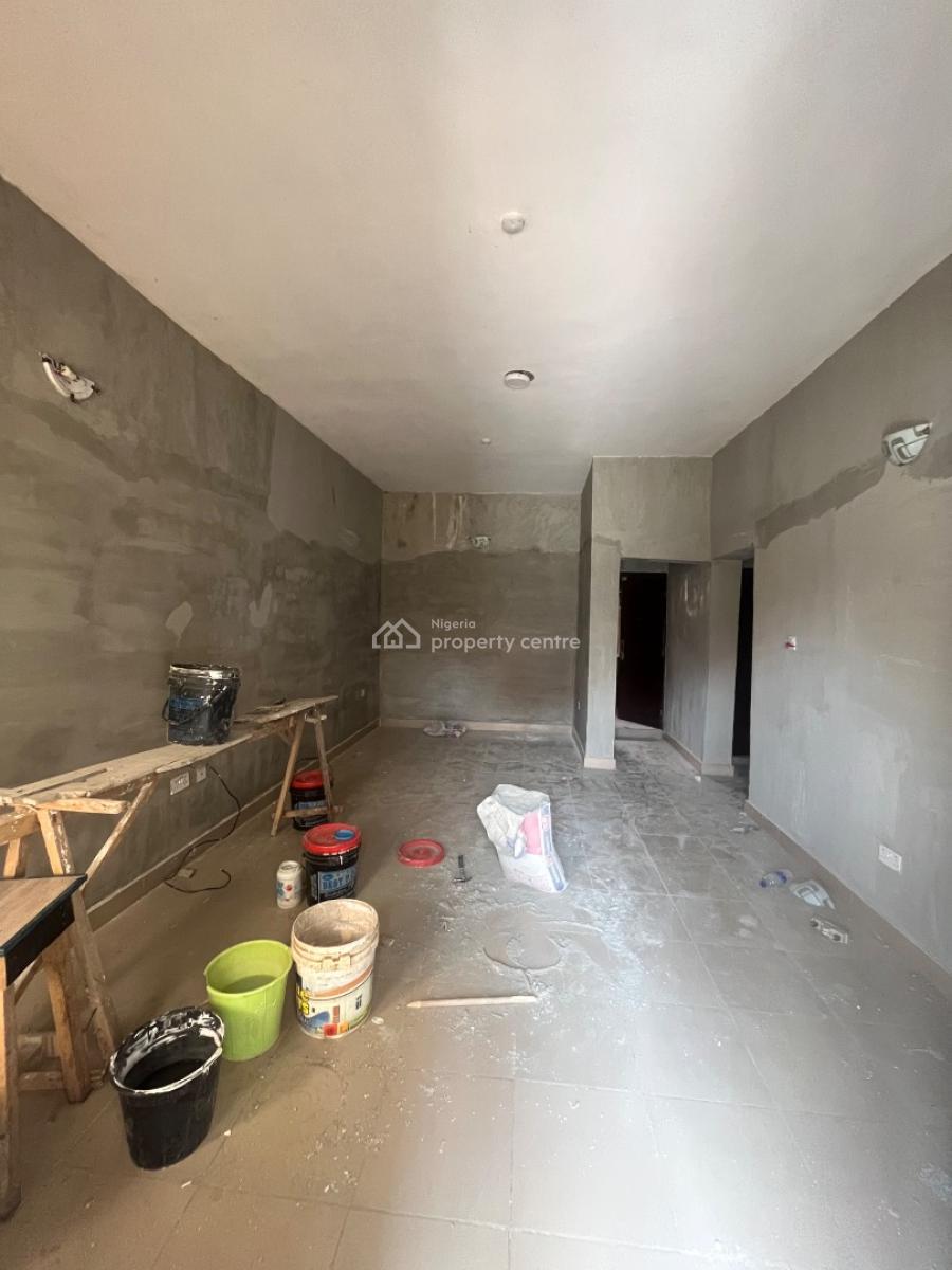 2 Bedroom Flat, Alasela Royal Estate, Ogombo, Ajah, Lagos, Flat / Apartment for Rent