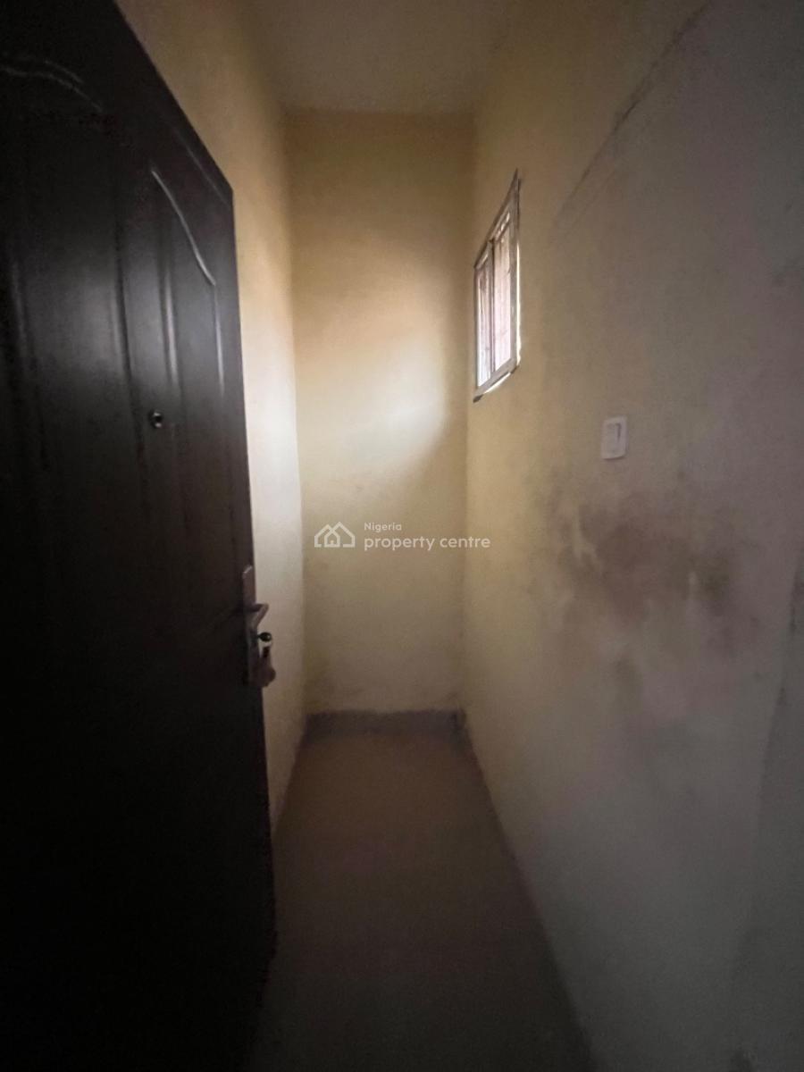 2 Bedroom Flat, Alasela Royal Estate, Ogombo, Ajah, Lagos, Flat / Apartment for Rent