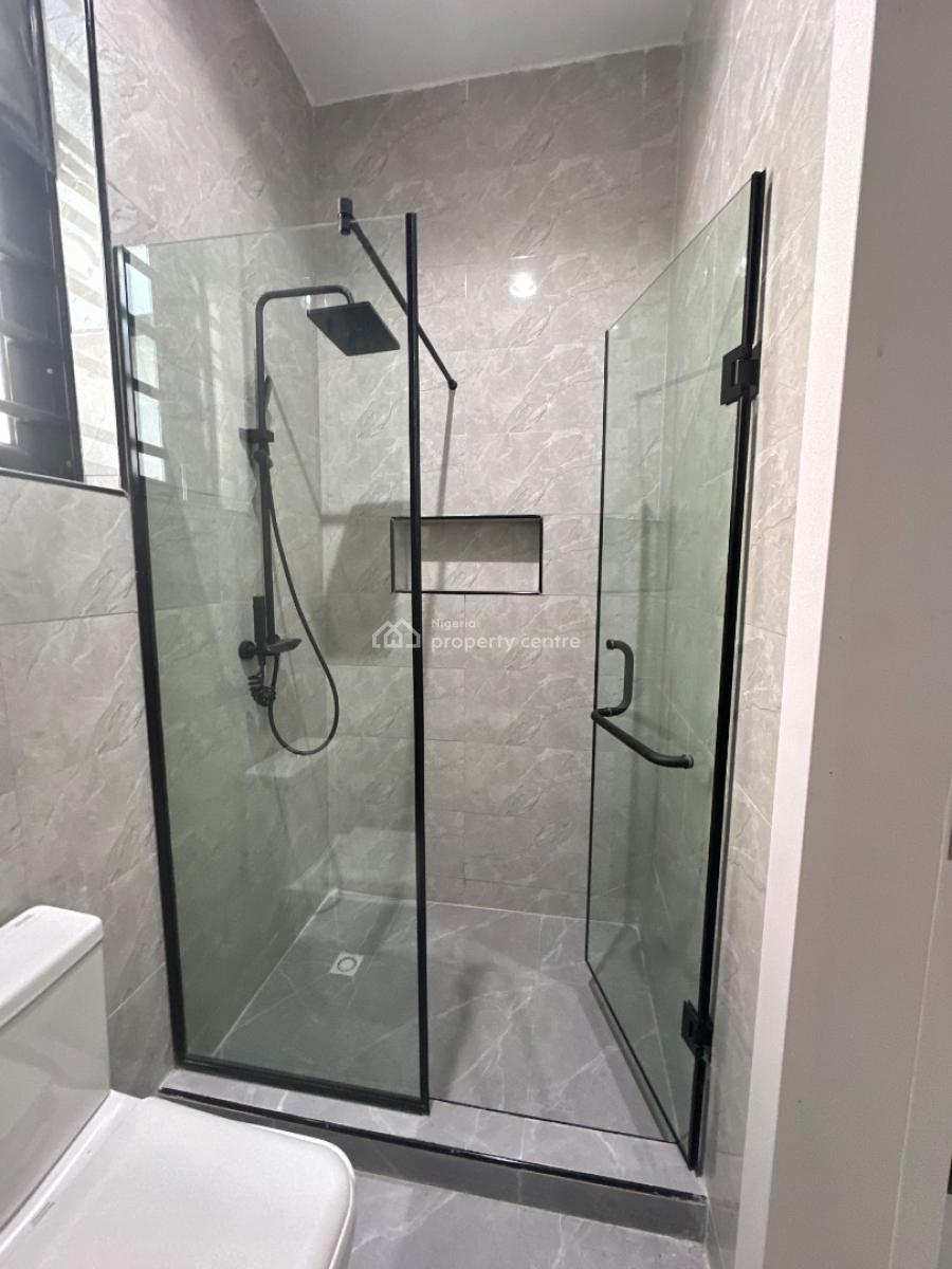 Elegantly Built 5 Bedroom Detached Duplex with Bq & Pool, Orchid, Lekki, Lagos, Detached Duplex for Sale