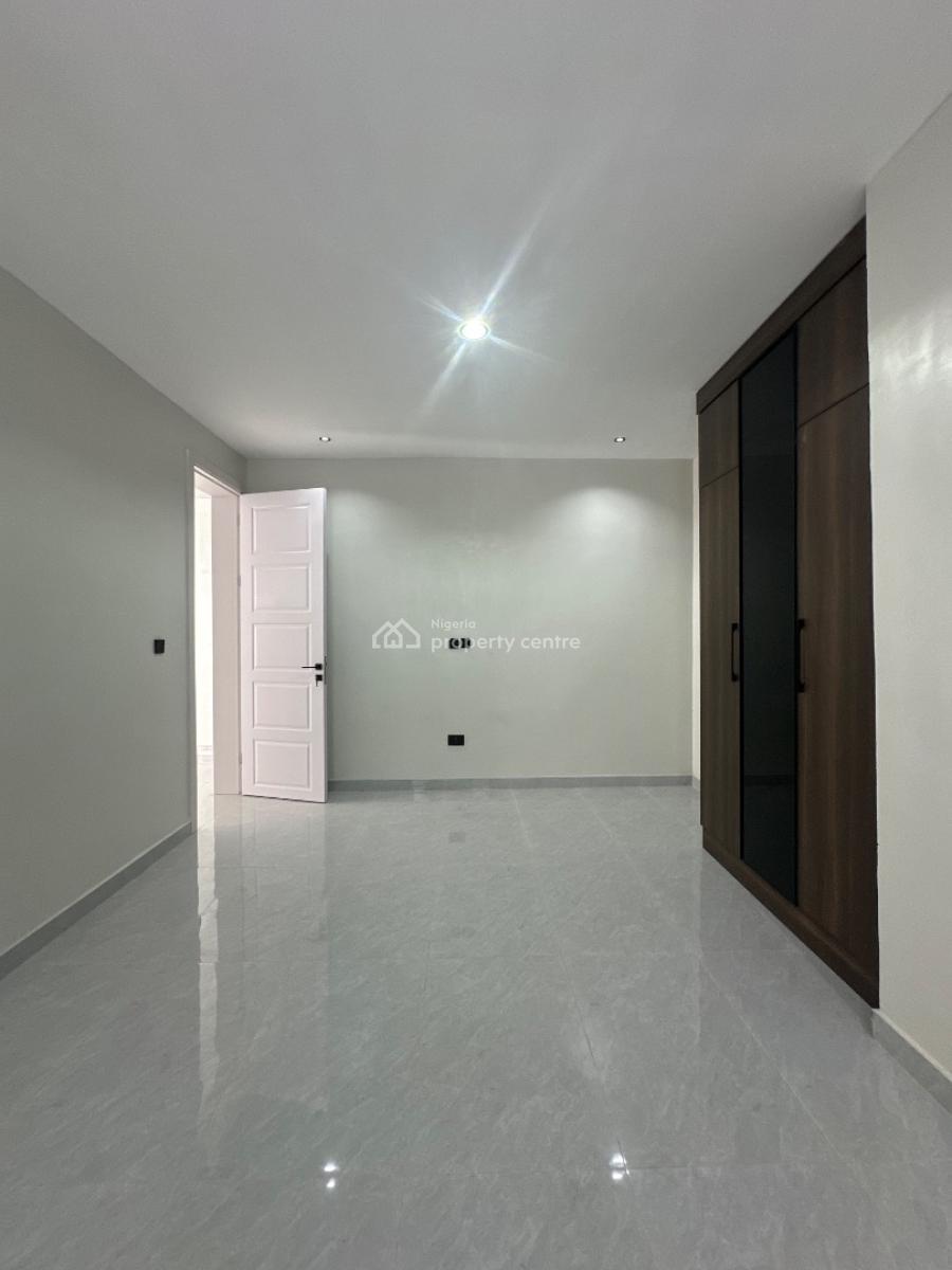 Elegantly Built 5 Bedroom Detached Duplex with Bq & Pool, Orchid, Lekki, Lagos, Detached Duplex for Sale