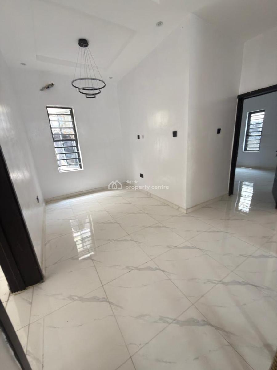 4 Bedroom Fully Detached Duplex, Ikota, Lekki, Lagos, House for Sale