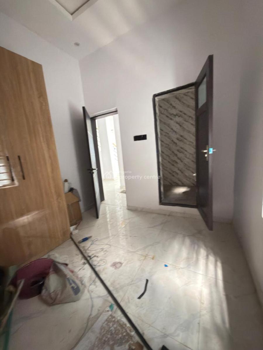 4 Bedroom Fully Detached Duplex, Ikota, Lekki, Lagos, House for Sale