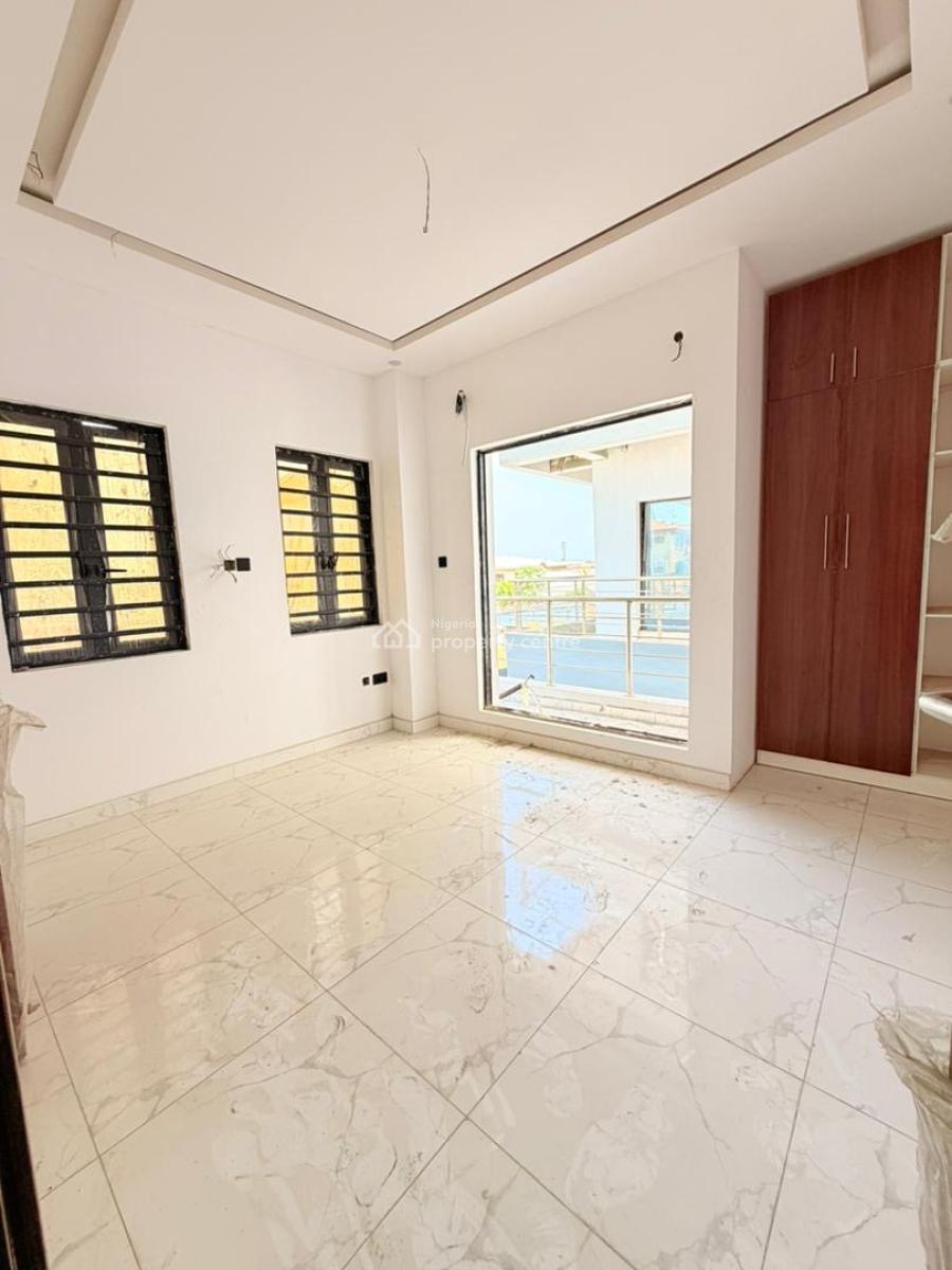 Luxury 2 Bedroom Apartment, Ajah, Lagos, Flat / Apartment for Sale