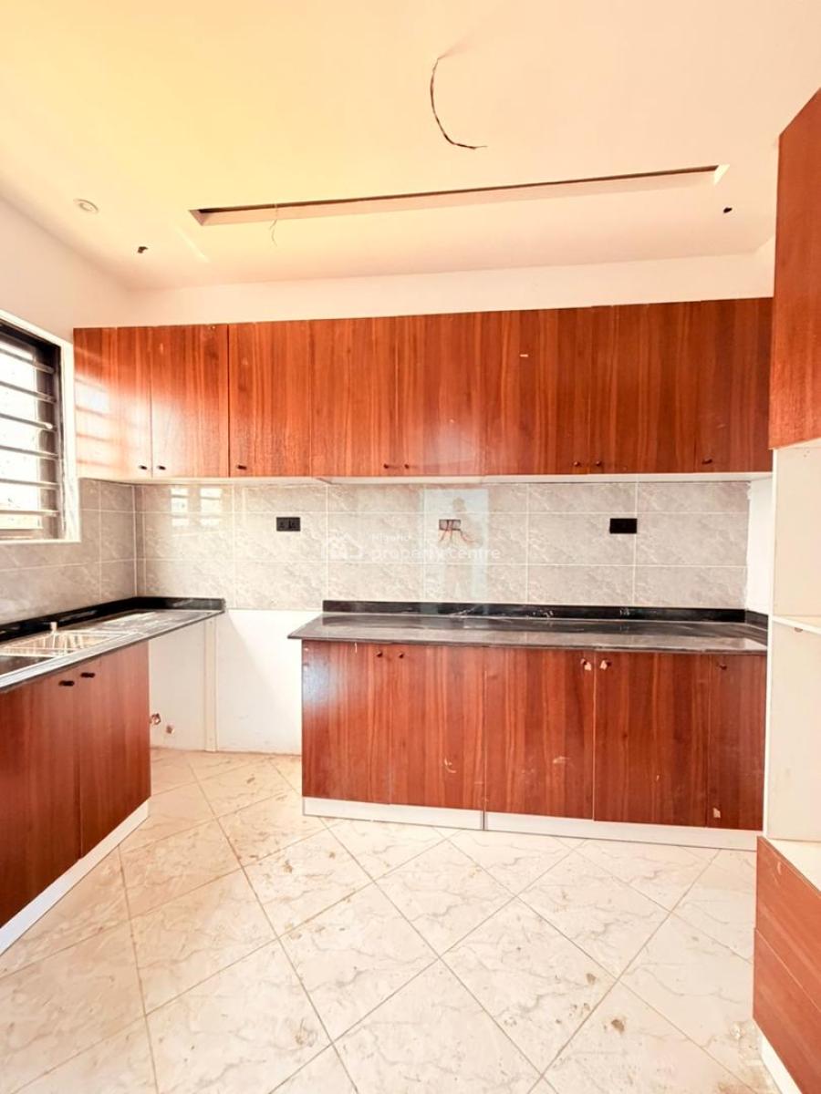 Luxury 2 Bedroom Apartment, Ajah, Lagos, Flat / Apartment for Sale