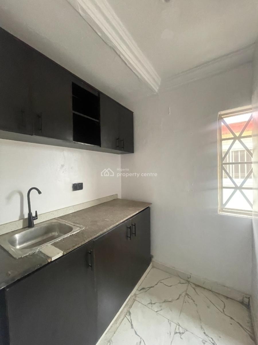 Luxury Single Room Self-apartment., Victoria Island (vi), Lagos, Self Contain (single Rooms) for Rent