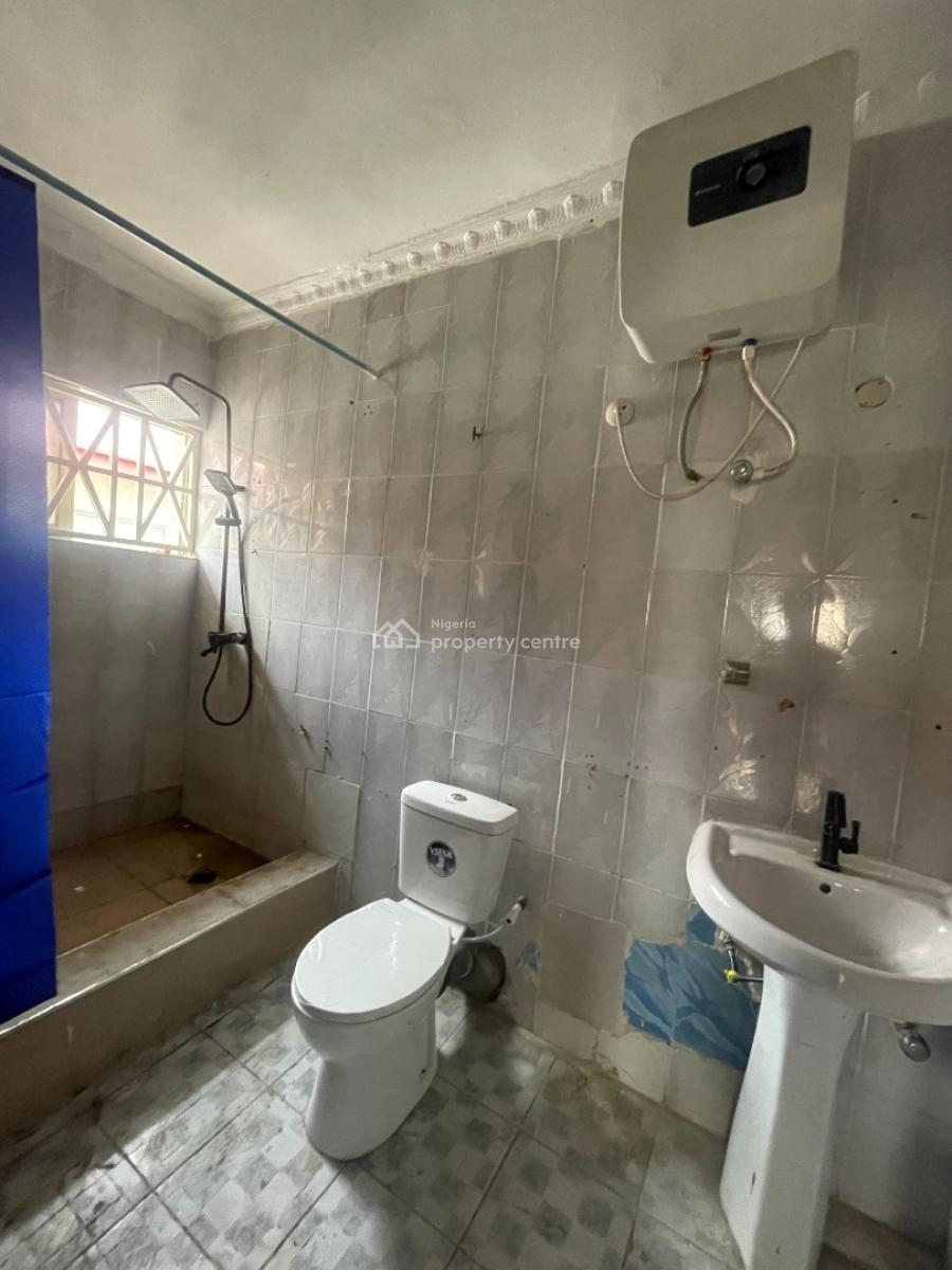 Luxury Single Room Self-apartment., Victoria Island (vi), Lagos, Self Contain (single Rooms) for Rent
