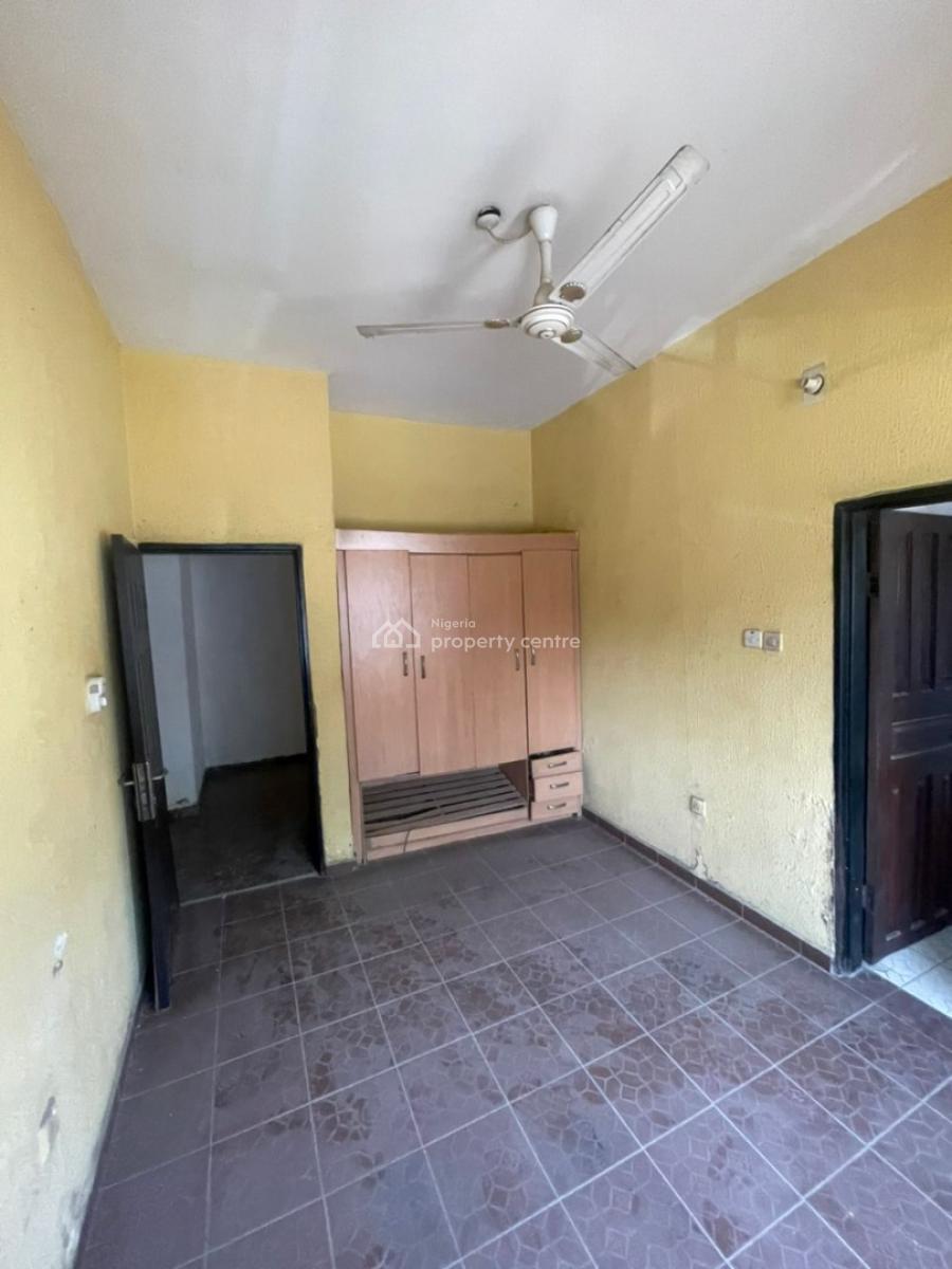 4 Bedroom Flat, Wuse 2, Abuja, Flat / Apartment for Rent