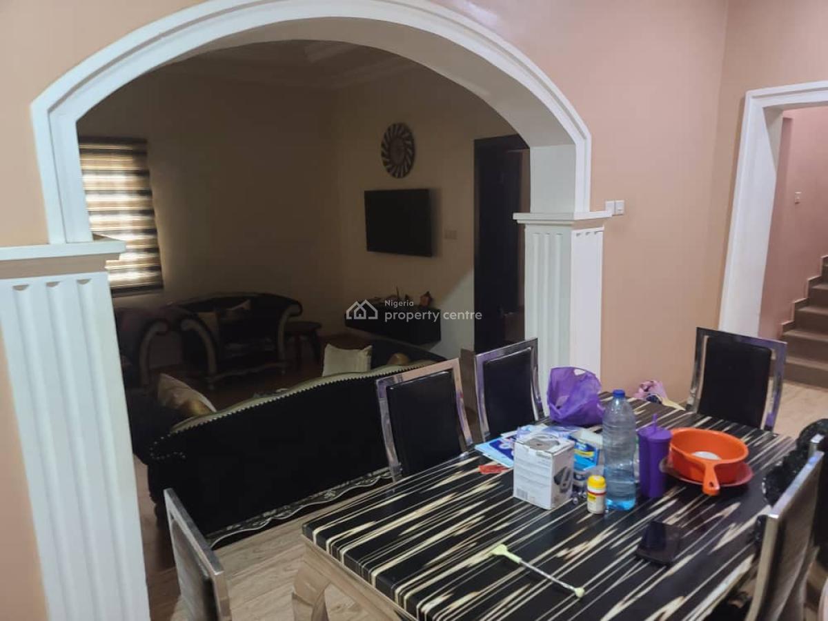 Five Bedroom Detached House, Magboro, Ogun, Detached Duplex for Sale