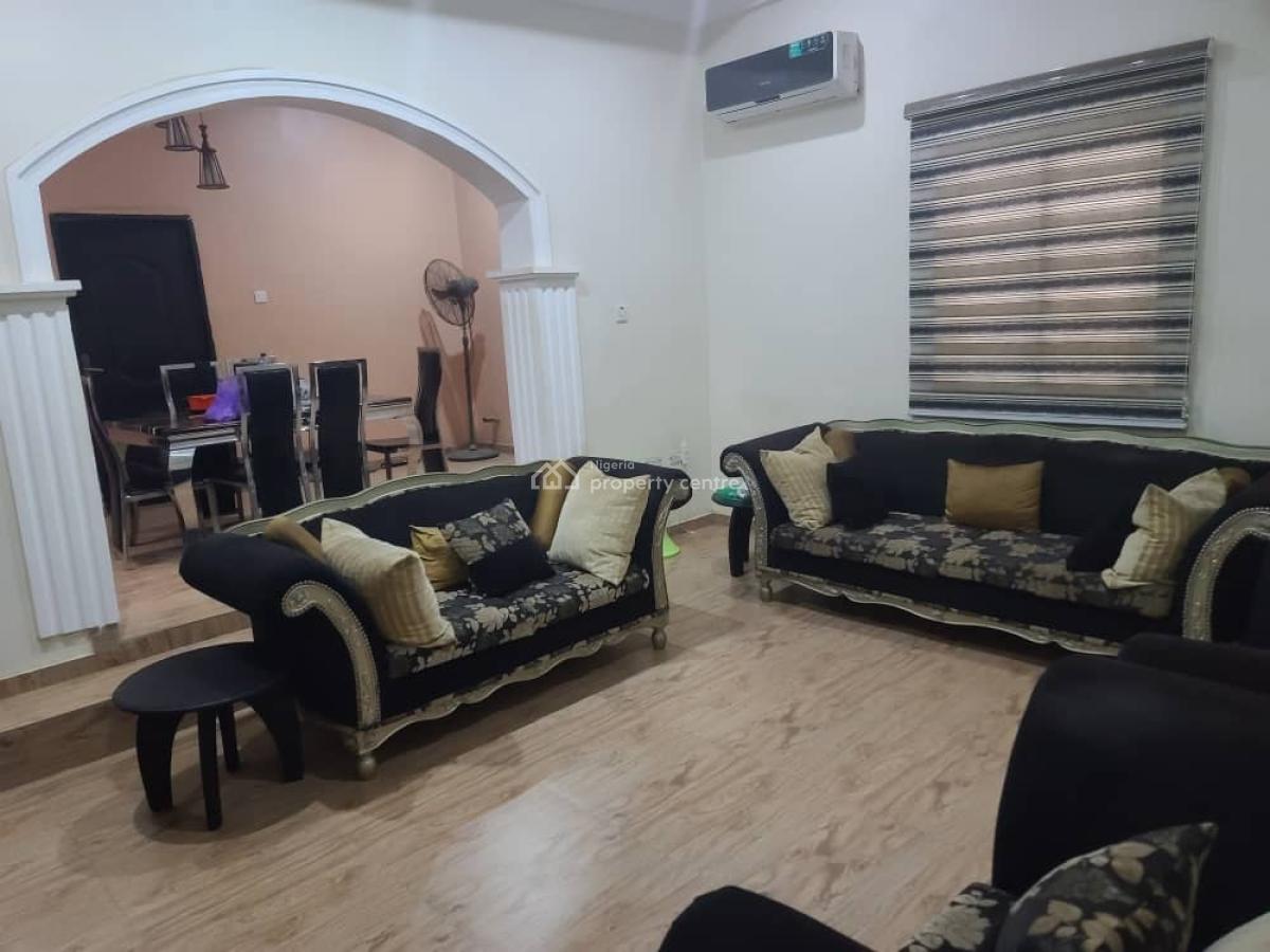 Five Bedroom Detached House, Magboro, Ogun, Detached Duplex for Sale