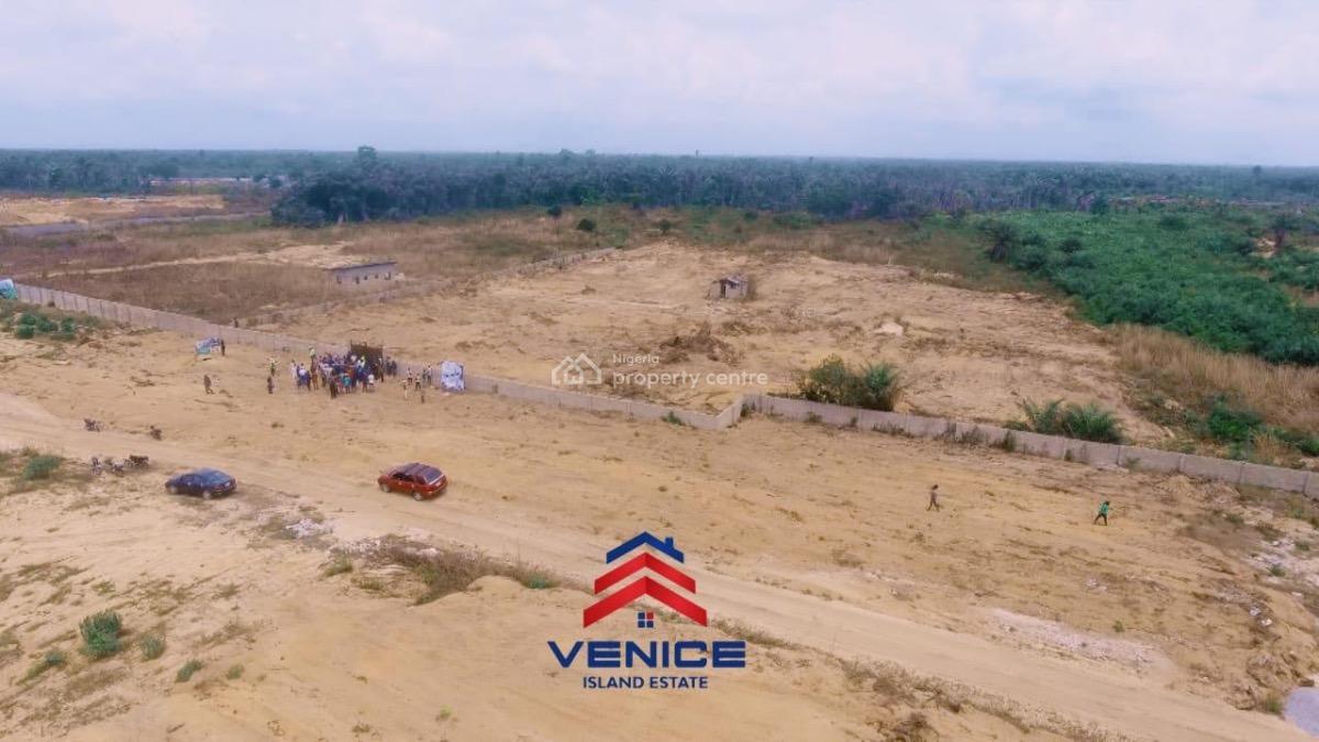 per Plot Residential Land, Ibeju Lekki, Lagos, Residential Land for Sale