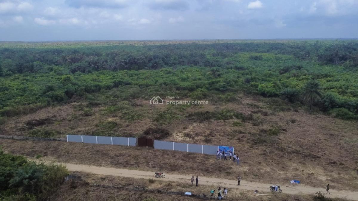 per Plot Residential Land, Ibeju Lekki, Lagos, Residential Land for Sale