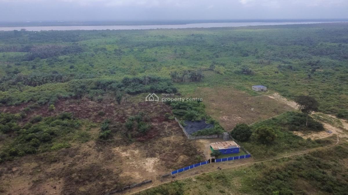 per Plot Residential Land, Ibeju Lekki, Lagos, Residential Land for Sale