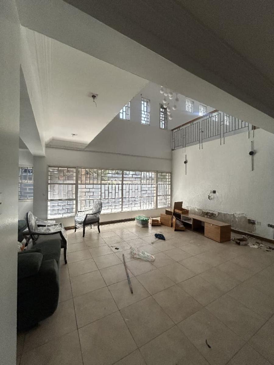 Lovely 4 Bedroom Semi-detached Duplex, Lekki Phase 1, Lekki Phase 1, Lekki, Lagos, Semi-detached Duplex for Rent