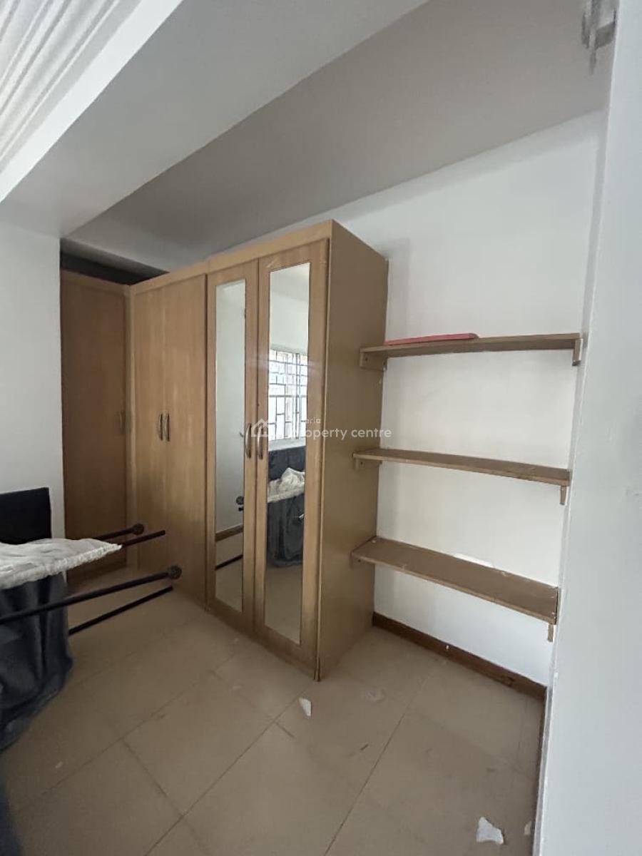 Lovely 4 Bedroom Semi-detached Duplex, Lekki Phase 1, Lekki Phase 1, Lekki, Lagos, Semi-detached Duplex for Rent