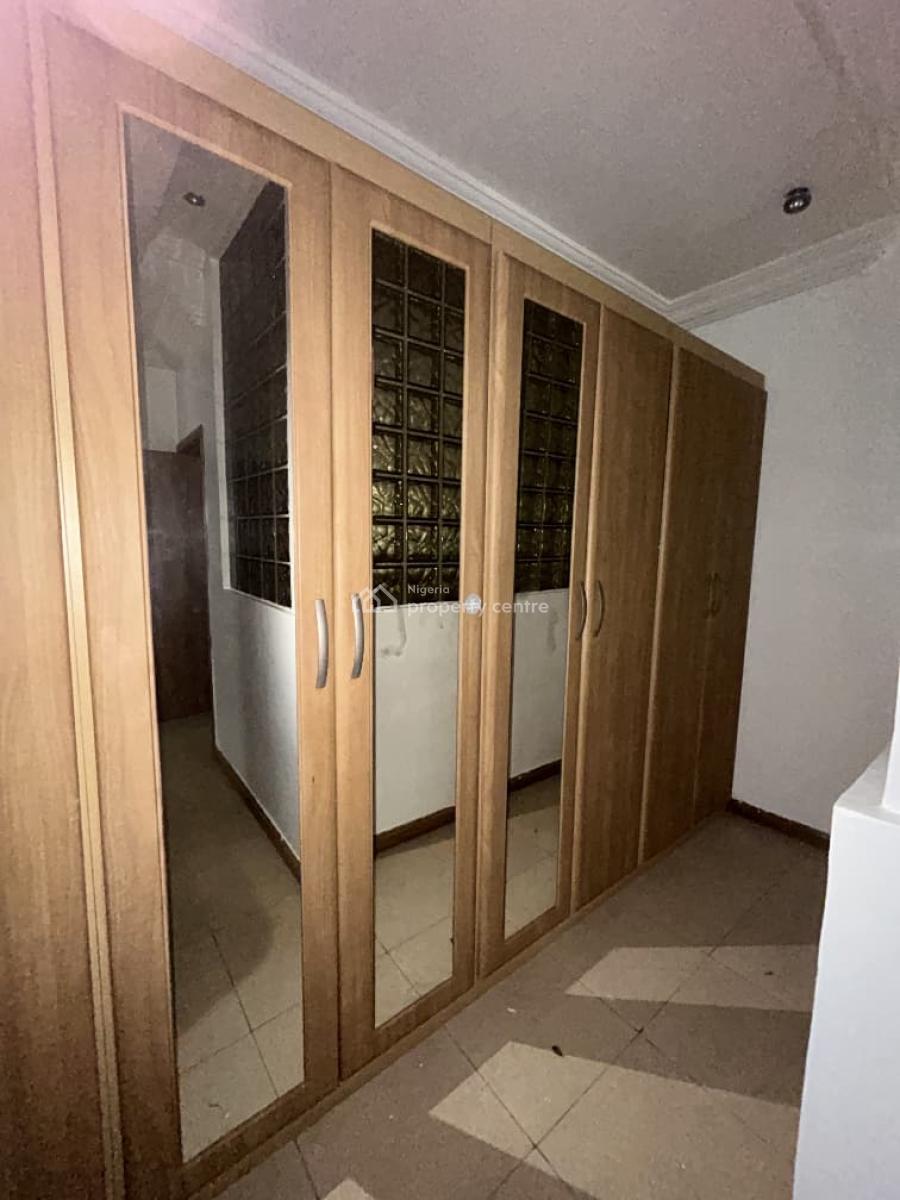 Lovely 4 Bedroom Semi-detached Duplex, Lekki Phase 1, Lekki Phase 1, Lekki, Lagos, Semi-detached Duplex for Rent