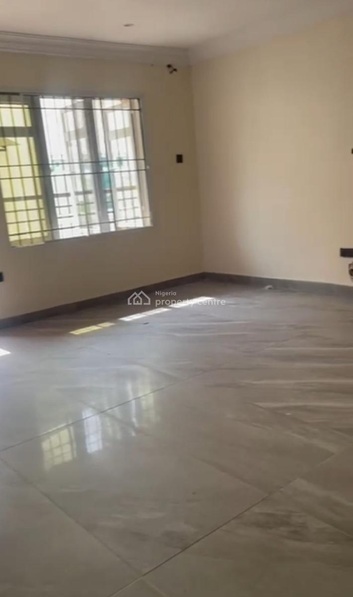 Luxury 4 Bedrooms Semi-detached Duplex House with Boys Quarter, Paradise 3 Estate, Chevron Drive, Lekki, Lagos, Semi-detached Duplex for Rent