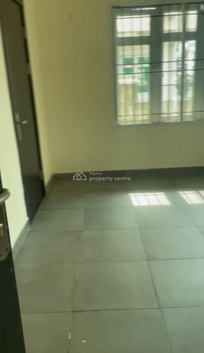 Luxury 4 Bedrooms Semi-detached Duplex House with Boys Quarter, Paradise 3 Estate, Chevron Drive, Lekki, Lagos, Semi-detached Duplex for Rent