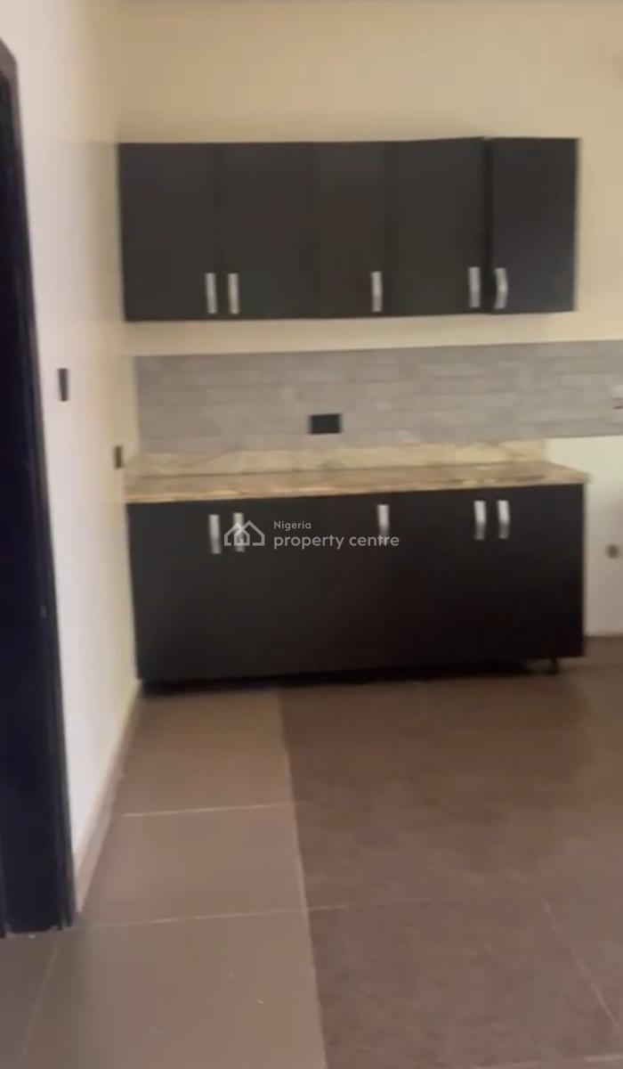 Luxury 4 Bedrooms Semi-detached Duplex House with Boys Quarter, Paradise 3 Estate, Chevron Drive, Lekki, Lagos, Semi-detached Duplex for Rent