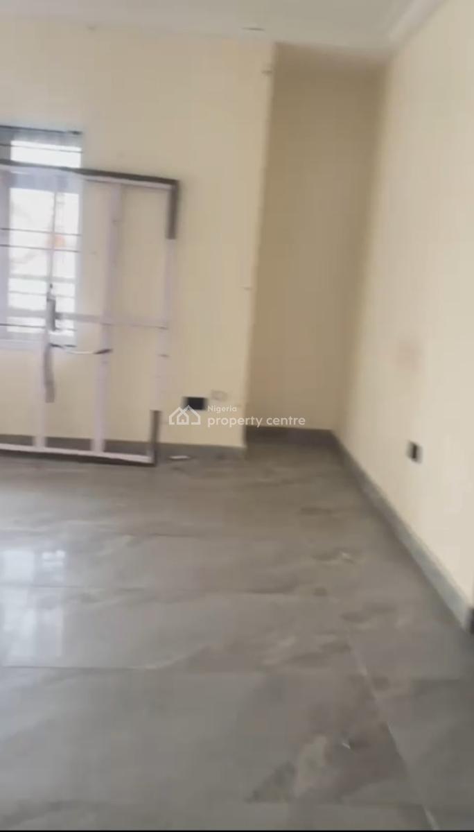 Luxury 4 Bedrooms Semi-detached Duplex House with Boys Quarter, Paradise 3 Estate, Chevron Drive, Lekki, Lagos, Semi-detached Duplex for Rent