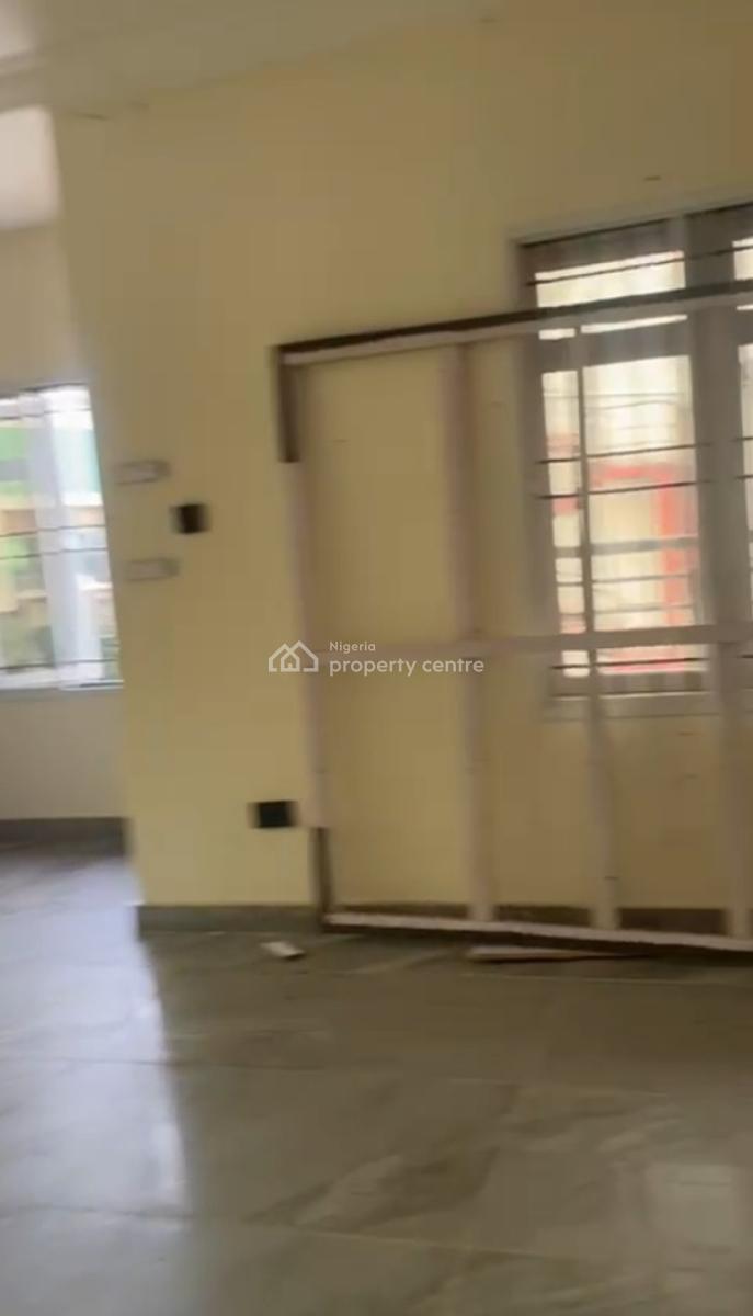 Luxury 4 Bedrooms Semi-detached Duplex House with Boys Quarter, Paradise 3 Estate, Chevron Drive, Lekki, Lagos, Semi-detached Duplex for Rent