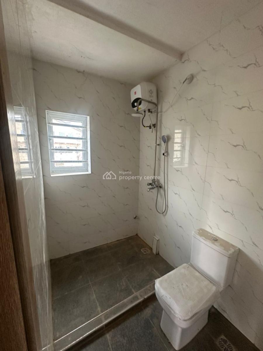 Spacious 3 Bedroom Flat, Opic, Isheri North, Ogun, Flat / Apartment for Sale