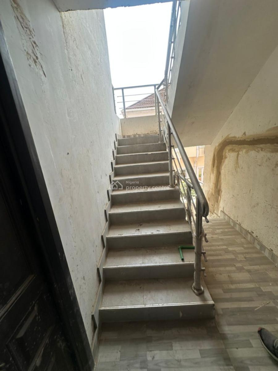 Spacious 3 Bedroom Flat, Opic, Isheri North, Ogun, Flat / Apartment for Sale