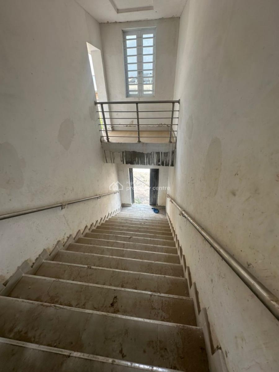 Spacious 3 Bedroom Flat, Opic, Isheri North, Ogun, Flat / Apartment for Sale