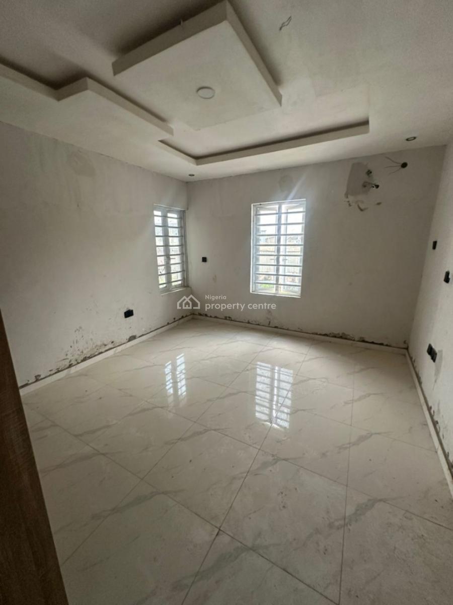 Spacious 3 Bedroom Flat, Opic, Isheri North, Ogun, Flat / Apartment for Sale