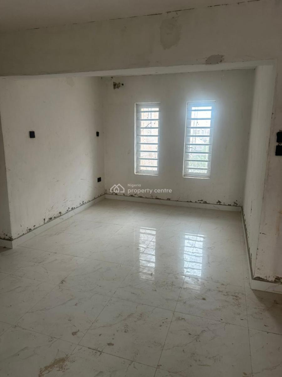 Spacious 3 Bedroom Flat, Opic, Isheri North, Ogun, Flat / Apartment for Sale