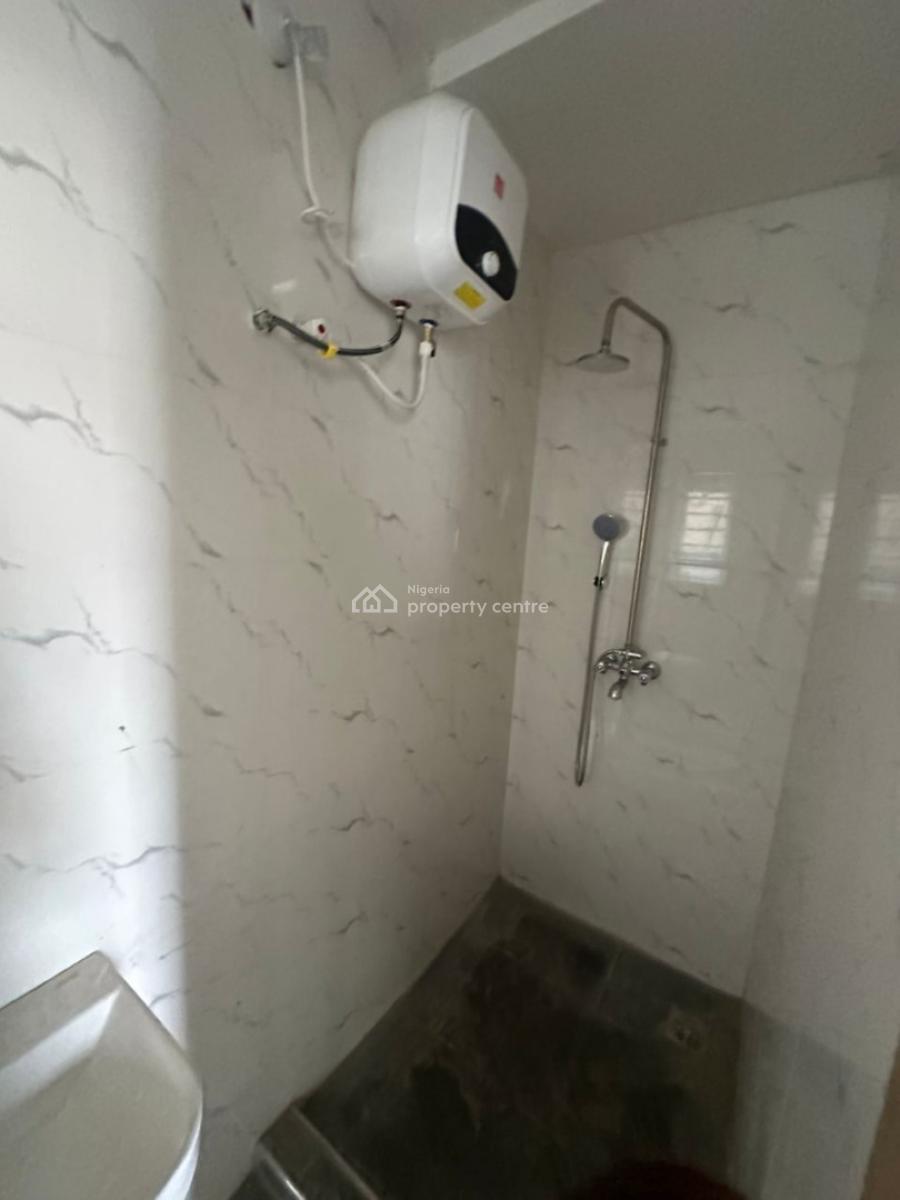 Spacious 3 Bedroom Flat, Opic, Isheri North, Ogun, Flat / Apartment for Sale