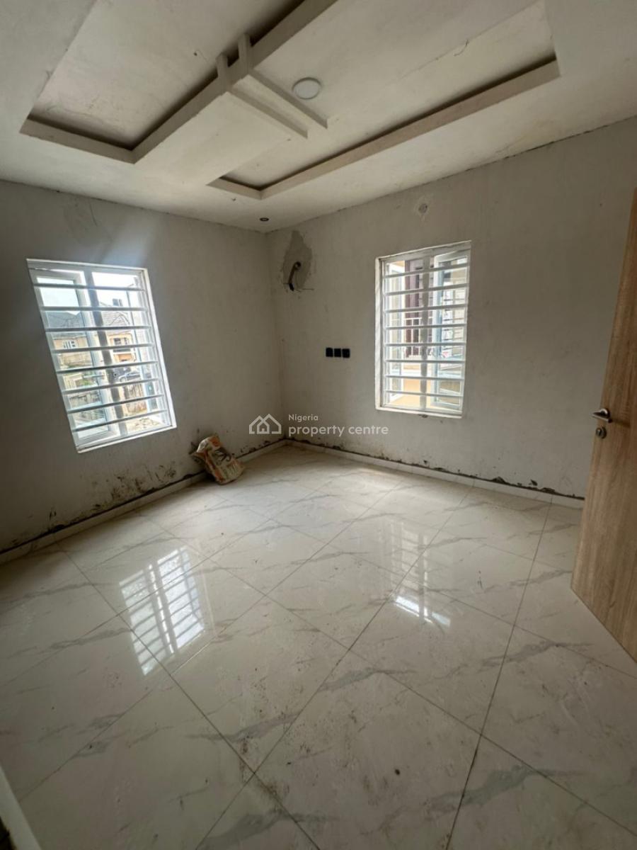 Spacious 3 Bedroom Flat, Opic, Isheri North, Ogun, Flat / Apartment for Sale