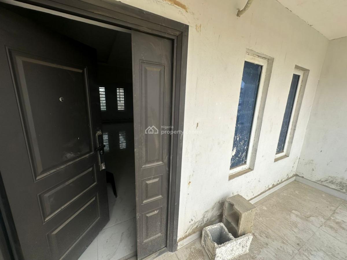 Spacious 3 Bedroom Flat, Opic, Isheri North, Ogun, Flat / Apartment for Sale