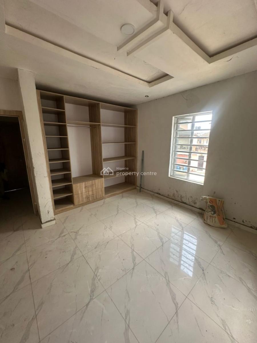 Spacious 3 Bedroom Flat, Opic, Isheri North, Ogun, Flat / Apartment for Sale