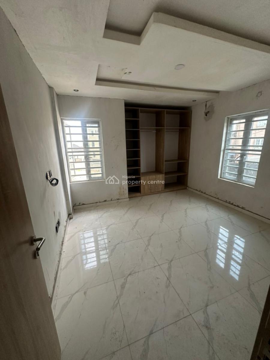 Spacious 3 Bedroom Flat, Opic, Isheri North, Ogun, Flat / Apartment for Sale