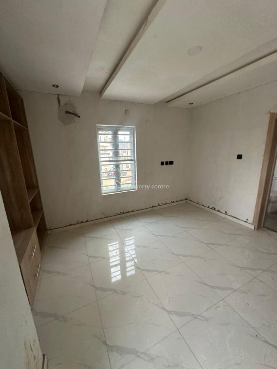 Spacious 3 Bedroom Flat, Opic, Isheri North, Ogun, Flat / Apartment for Sale
