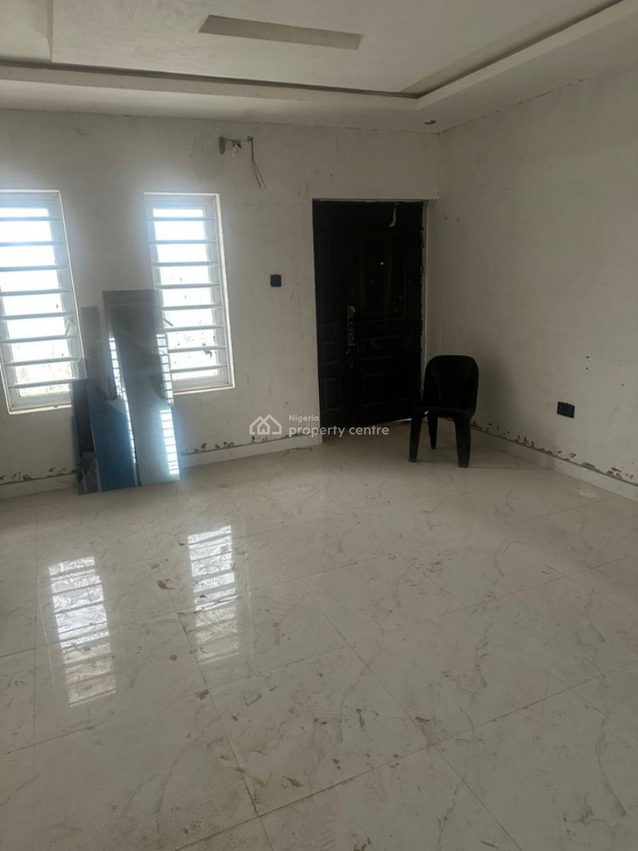Spacious 3 Bedroom Flat, Opic, Isheri North, Ogun, Flat / Apartment for Sale
