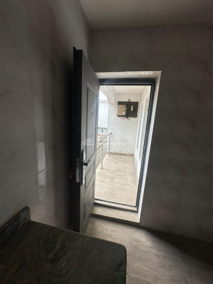 Spacious 3 Bedroom Flat, Opic, Isheri North, Ogun, Flat / Apartment for Sale