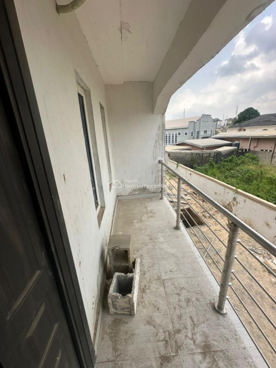 Spacious 3 Bedroom Flat, Opic, Isheri North, Ogun, Flat / Apartment for Sale