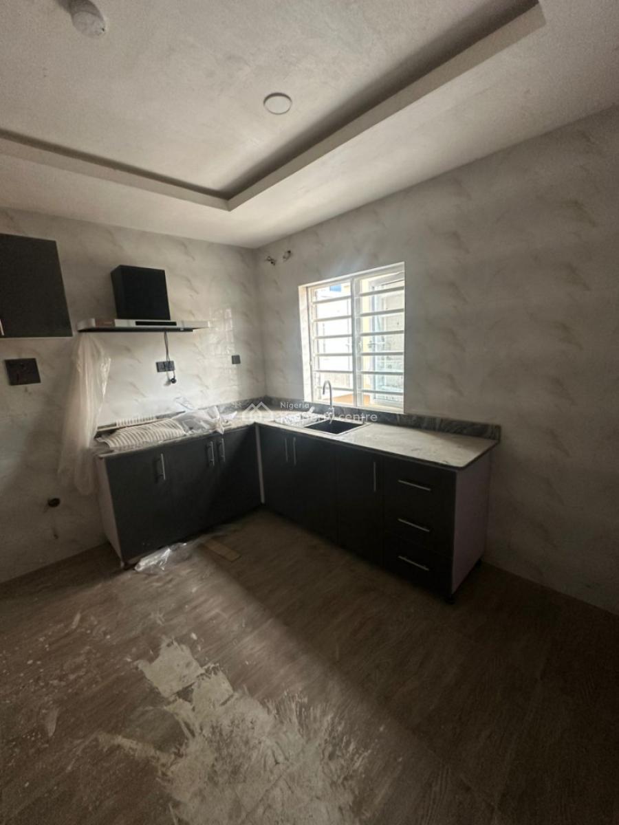 Spacious 3 Bedroom Flat, Opic, Isheri North, Ogun, Flat / Apartment for Sale